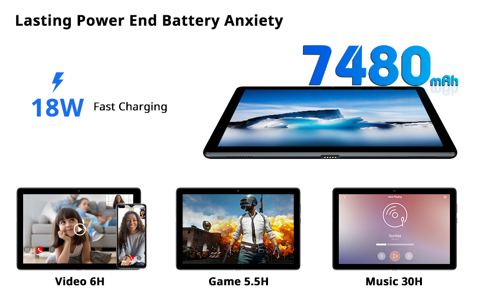 Blackview Tab10