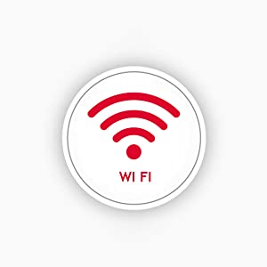 Hoover Wi Fi