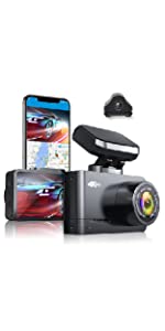 camera car camera for car dash cam wireless dash cam 1080p dash cam 4k
