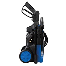 Pressure Washer