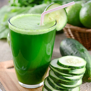 Custom Designed Juice Nozzle