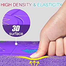 Dance Mat for children