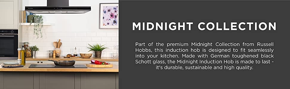 Midnight Collection Description