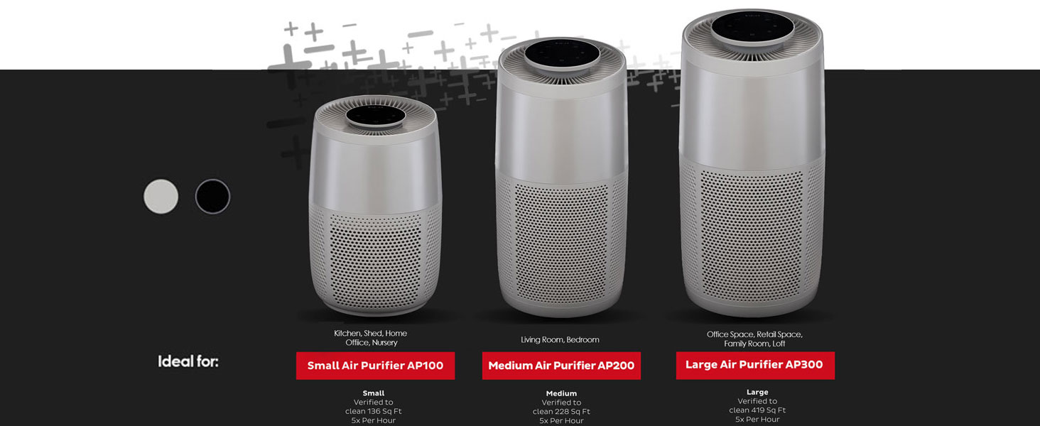 Air Purifiers