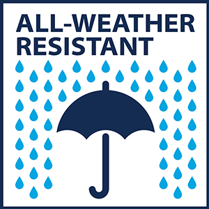 All weather