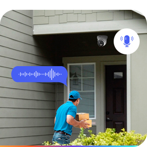 Noise-Cancelling Audio