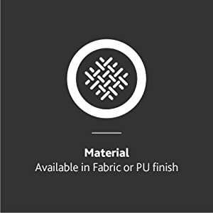 desk chair materials