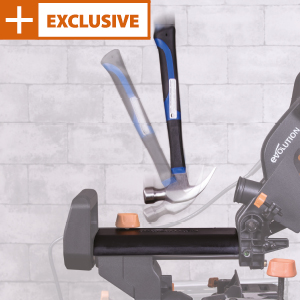 Slide Rail Protector