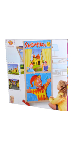 Eichhorn 100001884 Hape Wooden Toy