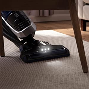 h-upright 500 sensor plus pets agile