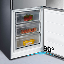 90 Degree Accessibility