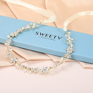 Birdal Hair Accessories for Brides