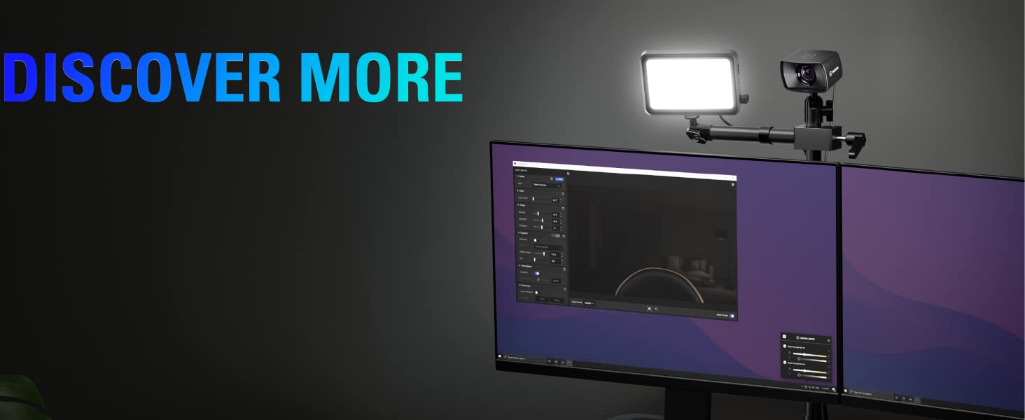 elgato multi mount, camera compatible, light compatible, phone compatible, content creation