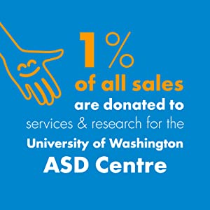 1% Donation