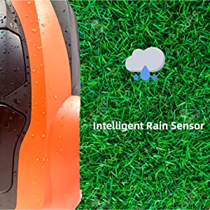 Rain Sensor