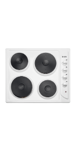 Haden MDA Hob Built-in Countertop Stove