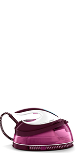 GC7842/46 PerfectCare Compact Steam Generator Iron