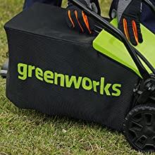 mower 24v