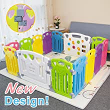 playpen