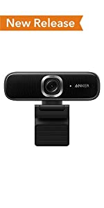 PowerConf C300 Smart Full HD Webcam