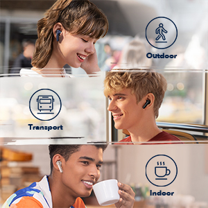 Multi-Mode Noise Cancelling