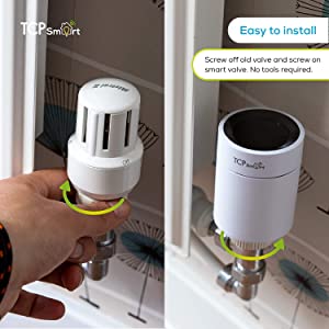 TCP, TCP Smart