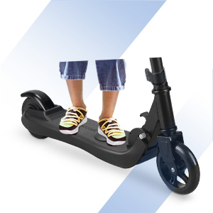 Kids Electric Scooter