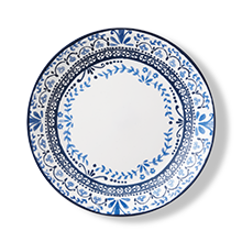 Portofino Dinner Plate