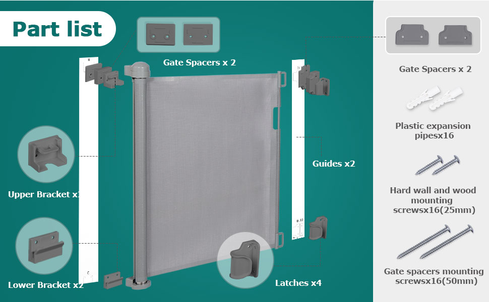 baby gate