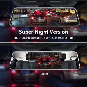 night vision