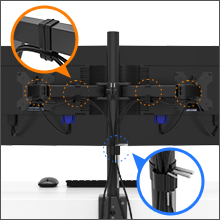 monitor stand 9