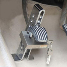 stainless steel lock for car