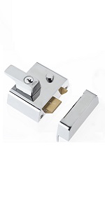Double Locking