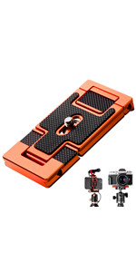 Phone Tripod Mount