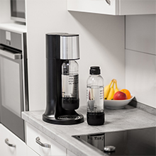 Soda maker