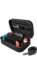 nintendo switch case
