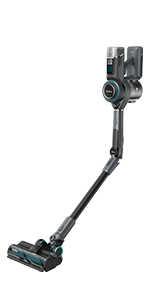 Redkey F10 Foldable Cordless Vacuum Cleaner