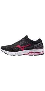 mizuno,running,running shoes,wave stream