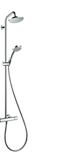 Showerpipe
