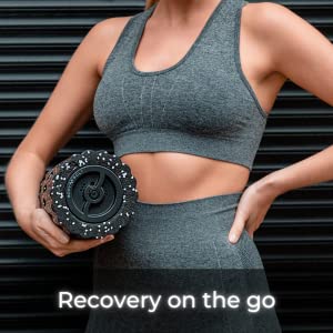 Recovery on the go