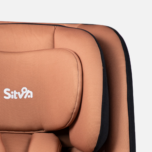 Extra Cushion for Child's Comfort