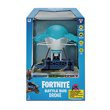 DRON, FORTNITE