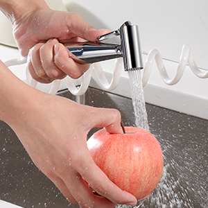 high pressure shower head 