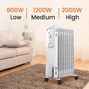 heaters portable