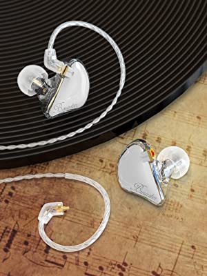 monitor earphones noise cancelling basn