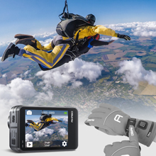 AKASO Brave 7 LE action camera gopro go pro 4k sports cam