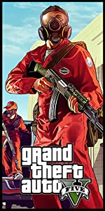 gta v