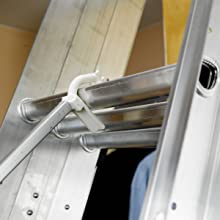 Universal Stowing Pole