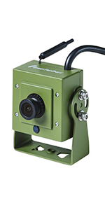 WiFi Camera
