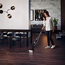 AEG, QX9, QX9-1-ANIM, Animal, Cordless Vacuum, Vacuum Cleaner